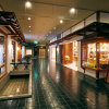 Отель Awaji International Hotel The Sunplaza, фото 15