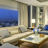Отель Fairmont Amman, фото 47