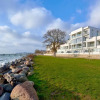 Отель Ostseeresidenz Sassnitz F548 WG 16 mit Kamin, Sauna, Meerblick, фото 1