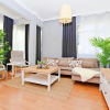 Отель Amazing Flat Near Bagdat Street With Enticing Interior Design in Kadikoy, фото 9