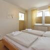 Отель Moderne Strandvilla Moderne Strandvilla Appartement 4 в Тиммендорфер-Штранде