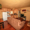 Отель Lazy Daisy Bear-1260 by Big Bear Vacations, фото 11