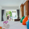 Отель The samui beach resort, фото 4