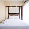Отель Good Deals And Simple Studio At Taman Melati Surabaya Apartment в Сурабае