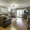 Отель Foothills C-13 2 Bedroom Condo, фото 2