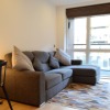 Отель Modern 1 Bedroom Flat in East London, фото 3
