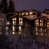 Отель Yellowstone Lodge Chalet 2 в Куршевеле