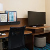 Отель Fairfield Inn Plymouth Middleboro, фото 17