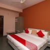 Отель OYO 26864 Affinity Palace, фото 4