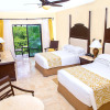 Отель Occidental Cozumel - All Inclusive, фото 6