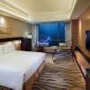 Отель Hilton Yantai Golden Coast, фото 4