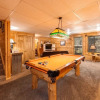Отель Moose Tracks 3 Bedroom Cabin by RedAwning, фото 8