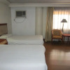 Отель Grand Regal Hotel Bacolod, фото 7