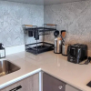 Отель B402-panorama Sea View One Bedroom Ao Nang Beach, фото 16