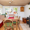 Отель 4 Person Holiday Home in Blokhus, фото 9