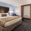 Отель Best Western Plus Flint Airport Inn & Suites, фото 25