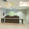 Отель Holiday Inn Hotel & Suites Raleigh-Cary I-40 @Walnut St, фото 5