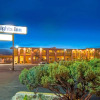 Отель Rodeway Inn Albuquerque Downtown on Rt 66, фото 12