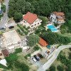 Отель Beautiful Home in Supetarska Draga With Sauna, Wifi and 4 Bedrooms, фото 18