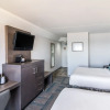 Отель Crystal Coast Oceanfront Hotel, фото 5