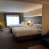 Отель Holiday Inn Express & Suites Williamsport, фото 6