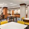 Отель Fairfield Inn & Suites Jacksonville West/Chaffee Point, фото 29