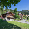 Отель Mountain-View Chalet in Chatel Near Skiing Area, фото 4