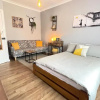 Отель Westend Holiday Room 1 Brecon - Shared Bathroom, фото 5