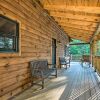 Отель Londonderry Chalet w/ Deck, Fire Pit & Views!, фото 13