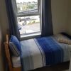 Отель 3 Bed Newly Renovated Cork city Sleeps 5, фото 9