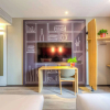 Отель Ibis Xian Hi-Tech Zone No.7 Keji Rd Hote, фото 10