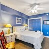 Отель Seacrest 703 is a 2 BR Gulf Front on Okaloosa Island by RedAwning, фото 10