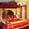 Отель Allas Historical Bed and Breakfast, Spa and Cabana, фото 2