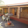 Отель Kalahari Guest House, фото 17