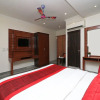 Отель Airport City by OYO Rooms, фото 7