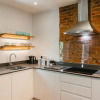 Отель South Street Apartments, фото 11