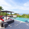 Отель Ocean View Boutique 8BR Pool Villa Sawan, фото 25