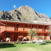 Отель Lilium Valley Ollantaytambo, фото 12