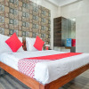 Отель OYO 24261 Ellegance Hill Resort, фото 14