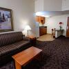 Отель Hampton Inn Houston-Pearland, фото 19