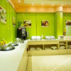 Отель Grace Inn Kenli Xinxing Road, фото 15