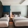 Отель Bay Area Suites Manila - Quarantine Hotel, фото 27