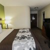 Отель Sleep Inn & Suites Near Fort Cavazos, фото 18