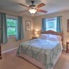 Отель Hendersonville Home w/ Fire Pit: 5 Mi to Downtown!, фото 5