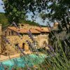 Отель Modern House With Terrace, Near the Popular St. Maxime, фото 19