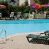 Отель Les Bains de Mer, фото 15