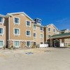 Отель Cobblestone Hotel & Suites - Gering/Scottsbluff, фото 38
