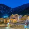 Отель Qianhe International Hotel, фото 10