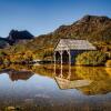 Отель Discovery Parks - Cradle Mountain, фото 27