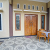 Отель OYO 2036 Afifah Homestay Syariah, фото 18
